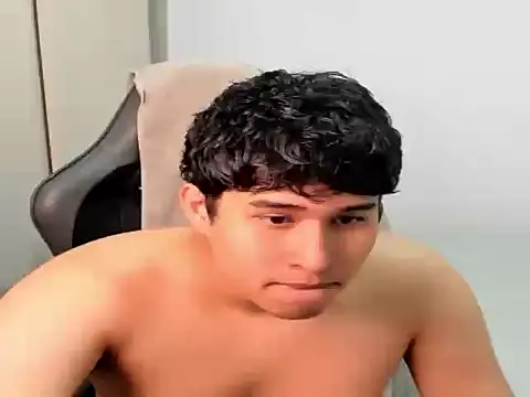 jhony dickm online show from 10/20/25, 07:47