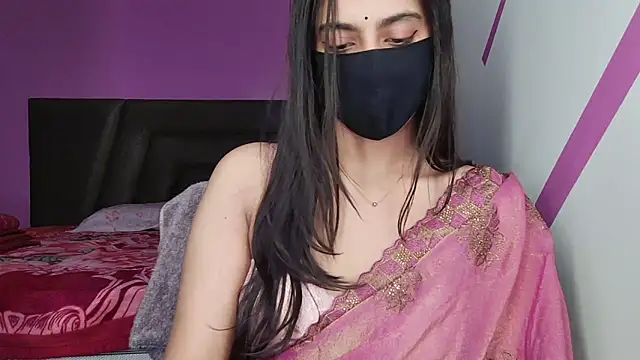 Snapshot of Tanya-mittal chatting on 02/11/26, 06:13 Tanya-mittal online show from 02/11/26, 06:13