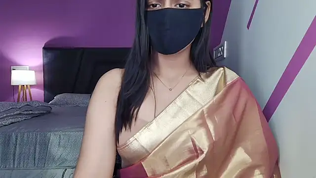 Snapshot of Tanya-mittal chatting on 03/31/26, 06:30 Tanya-mittal online show from 03/31/26, 06:30