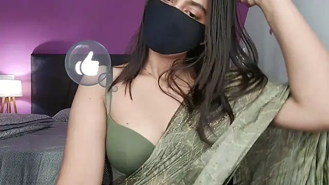 Snapshot of Tanya-mittal chatting on 04/01/26, 06:36 Tanya-mittal online show from 04/01/26, 06:36