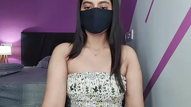 Snapshot of Tanya-mittal chatting on 04/03/26, 06:39 Tanya-mittal online show from 04/03/26, 06:39