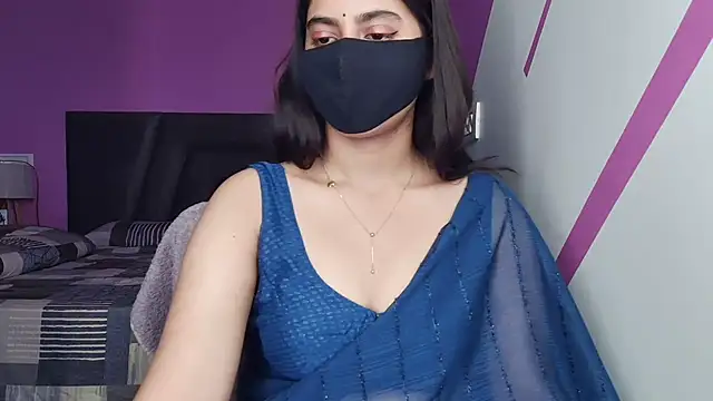 Snapshot of Tanya-mittal chatting on 06/13/26, 04:54 Tanya-mittal online show from 06/13/26, 04:54