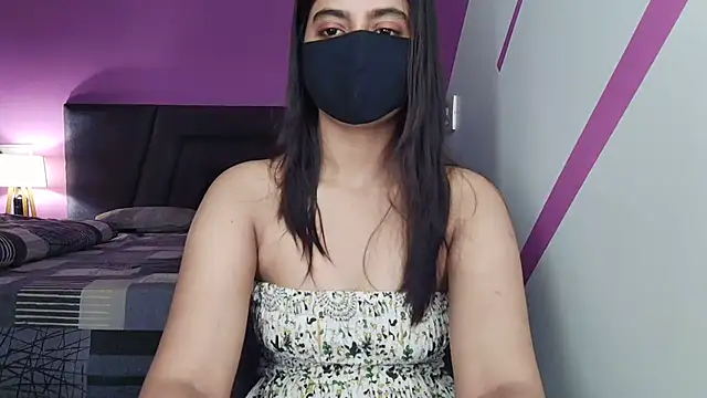 Snapshot of Tanya-mittal chatting on 06/22/26, 05:37 Tanya-mittal online show from 06/22/26, 05:37