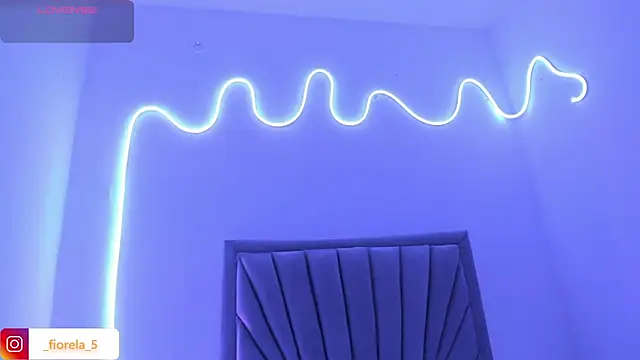 Fiorela 1 online show from 04/28/26, 10:20