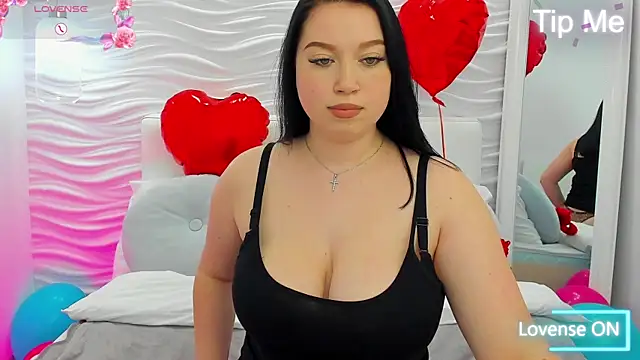 LexiePat online show from 02/17/26, 01:18