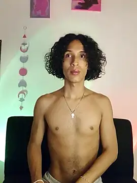 AdrianFloresX online show from 09/14/25, 09:14