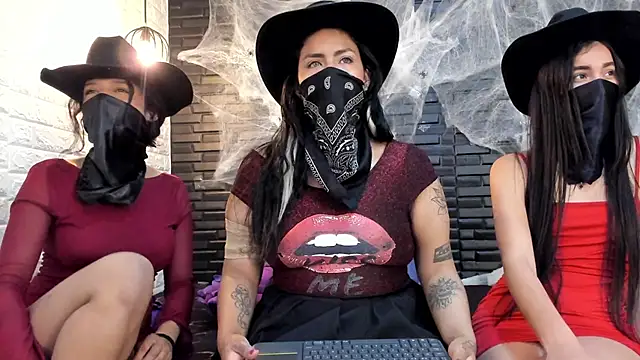 ElJardinEspanol online show from 10/10/25, 12:15