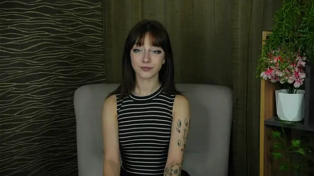 KoriDetrick online show from 09/12/25, 05:40