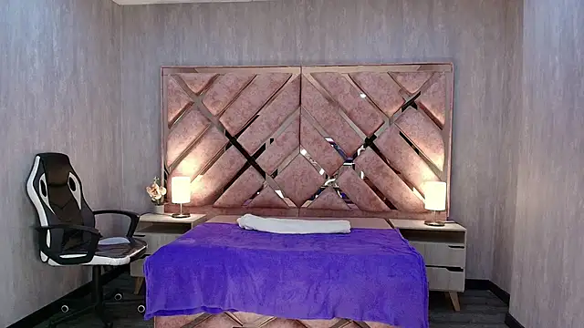 ANABELL BROWN online show from 11/27/25, 08:11