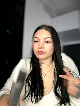 Megaan  More online show from 10/17/25, 02:48