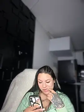 Megaan  More online show from 10/23/25, 02:11