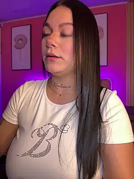 Megaan  More online show from 06/09/26, 02:01