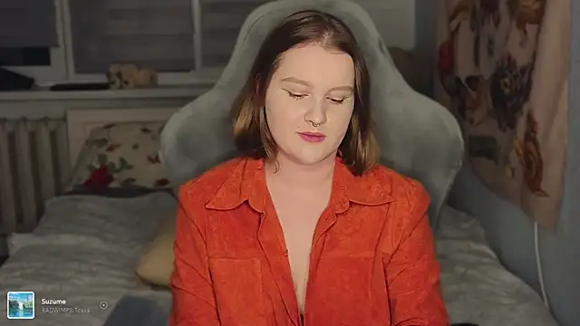 Snapshot of OliviaBlade chatting on 09/26/25, 05:17 OliviaBlade online show from 09/26/25, 05:17