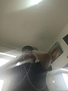 Snapshot of Charlotte_Landry__ chatting on 11/23/25, 06:52 Charlotte Landry online show from 11/23/25, 06:52