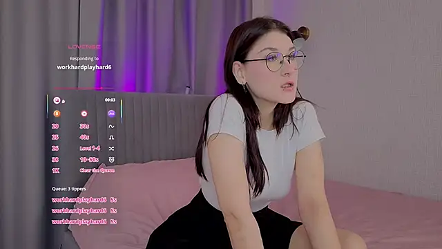 RicingMining online show from 10/16/25, 05:19