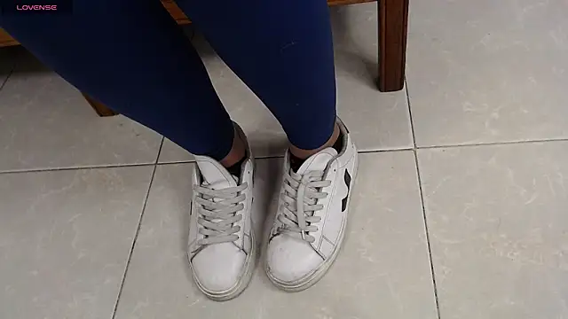 Deysha Garcias online show from 07/05/26, 03:13