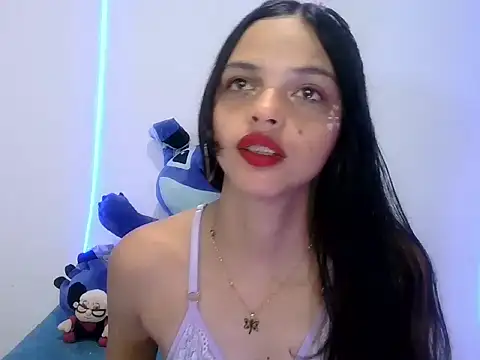 lucy babyy online show from 09/23/25, 04:43