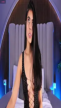 Isabellax21 online show from 05/27/26, 04:31