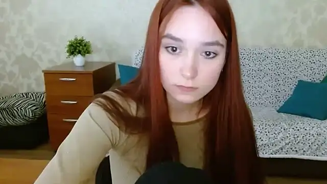 aFoxie online show from 09/12/25, 07:47