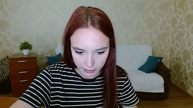 aFoxie online show from 09/14/25, 11:15