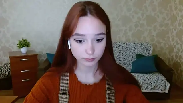 aFoxie online show from 09/20/25, 06:42