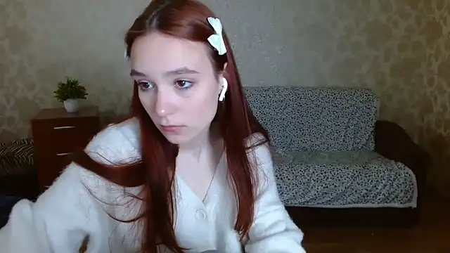 aFoxie online show from 09/21/25, 03:46