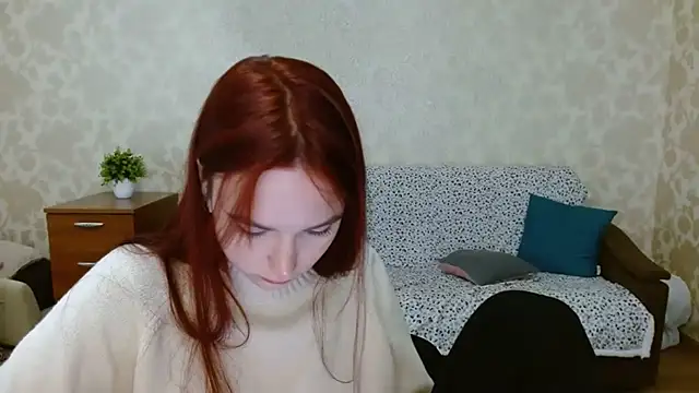 aFoxie online show from 10/03/25, 07:44