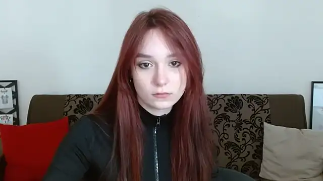 aFoxie online show from 10/23/25, 07:12