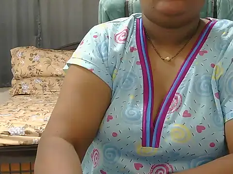 Nisha-telugu online show from 05/24/26, 08:03