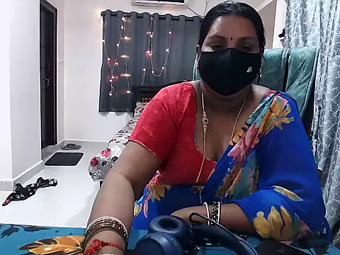 Nisha-telugu online show from 06/19/26, 06:23