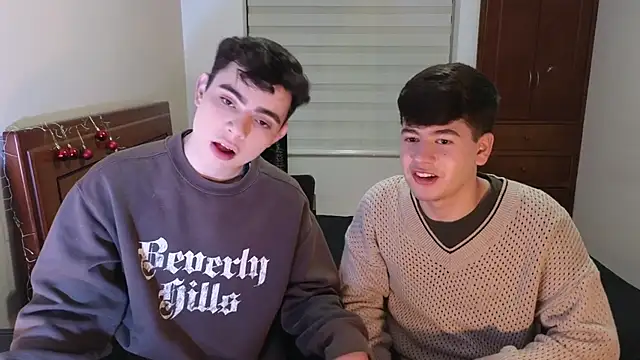 tightncuteass online show from 11/28/25, 12:57