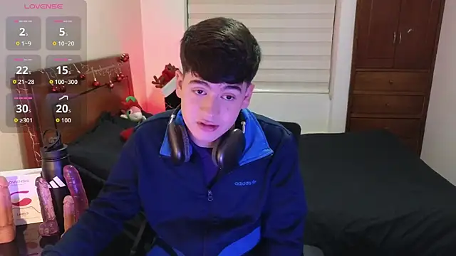 tightncuteass online show from 12/03/25, 12:51