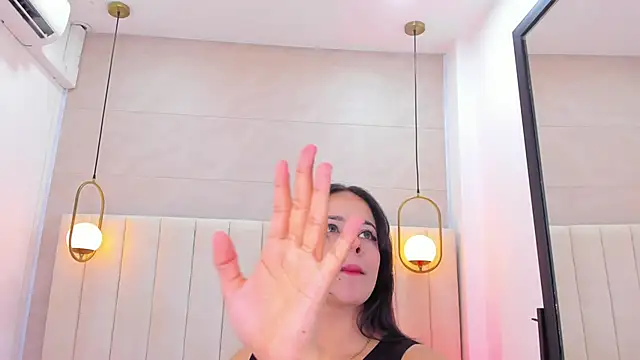 Dream nena online show from 11/03/25, 08:21