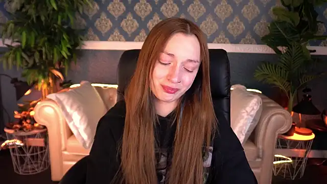 FoxyMayy online show from 05/01/26, 01:59
