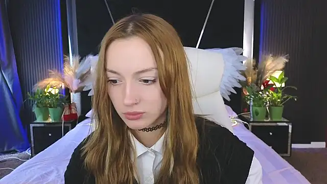 FoxyMayy online show from 05/12/26, 12:57