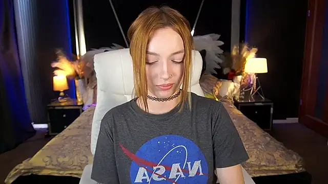 FoxyMayy online show from 07/02/26, 12:55