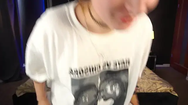 FoxyMayy online show from 07/14/26, 12:44
