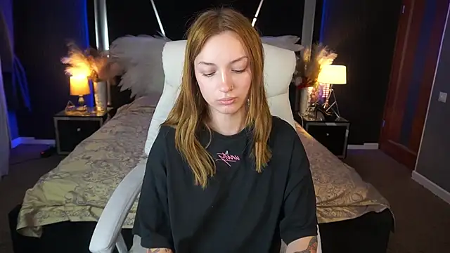FoxyMayy online show from 07/21/26, 01:02