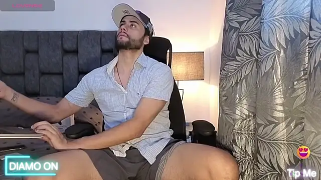 Thomas redcol online show from 10/15/25, 07:03