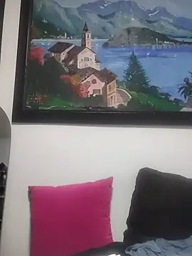 Snapshot of Casandra_Cruz chatting on 10/02/25, 12:12 Casandra Cruz online show from 10/02/25, 12:12