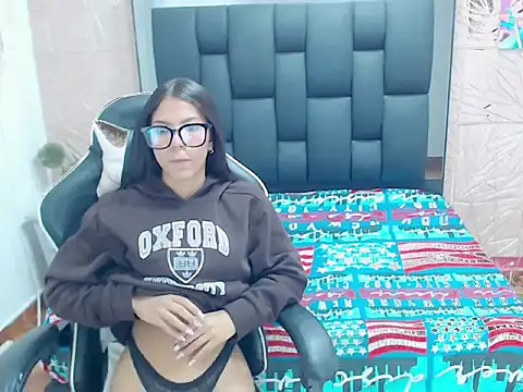 Tinita  online show from 09/25/25, 01:59