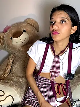 RebecaReslihx online show from 09/15/25, 08:25