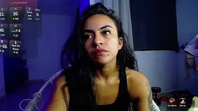 Leslie Bussh  online show from 07/12/26, 10:28