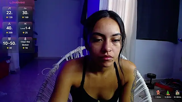 Leslie Bussh  online show from 07/13/26, 12:30