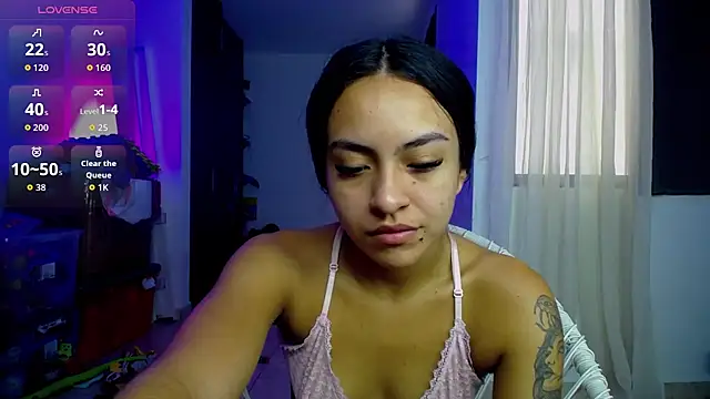 Leslie Bussh  online show from 07/29/26, 12:25