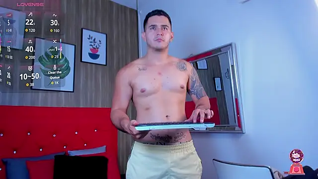 big-tyler online show from 11/11/25, 08:09