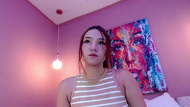 Rosse fire1 online show from 09/15/25, 07:47