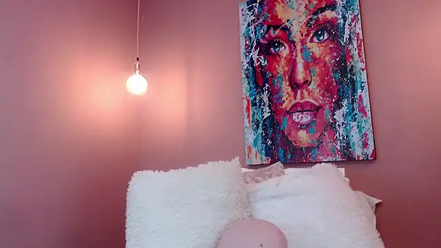 Rosse fire1 online show from 10/24/25, 10:50