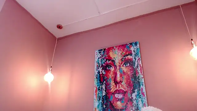 Rosse fire1 online show from 10/29/25, 07:48