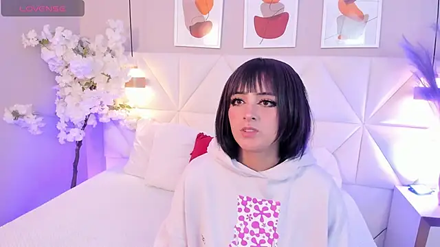 Snapshot of Adara__carter_ chatting on 10/01/25, 03:34 Adara carter online show from 10/01/25, 03:34